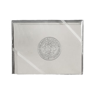 RISD Embossed RISD Seal Note Cards 10 Pack