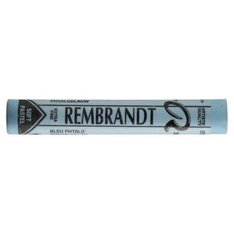 Rembrandt Rembrandt Soft Pastel 570.9 Phthalo Blue