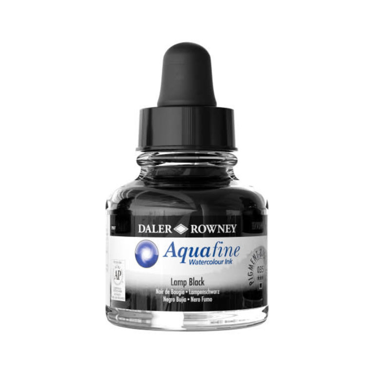 Daler-Rowney Daler Rowney Aquafine Watercolor Ink 29.5 ml