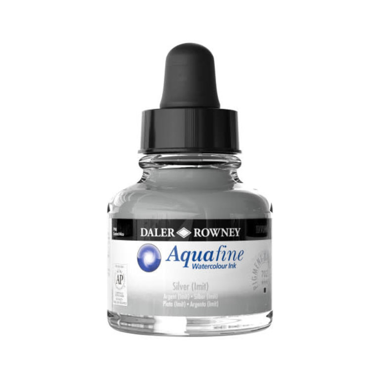 Daler-Rowney Daler Rowney Aquafine Watercolor Ink 29.5 ml