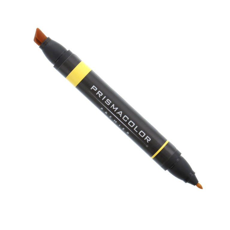 Prismacolor Prismacolor Chisel Tip Marker