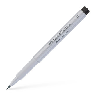 Faber-Castell Pitt Artist Pen Brush Greys