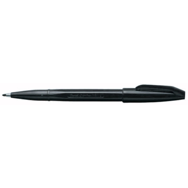 Pentel Sign Pen Black - RISD Store