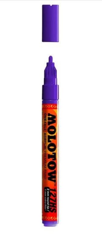 Smooth-on Molotow Acrylic Paint Marker 2mm