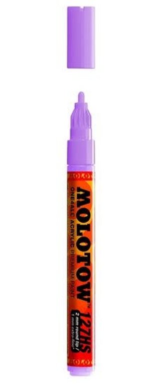 Smooth-on Molotow Acrylic Paint Marker 2mm