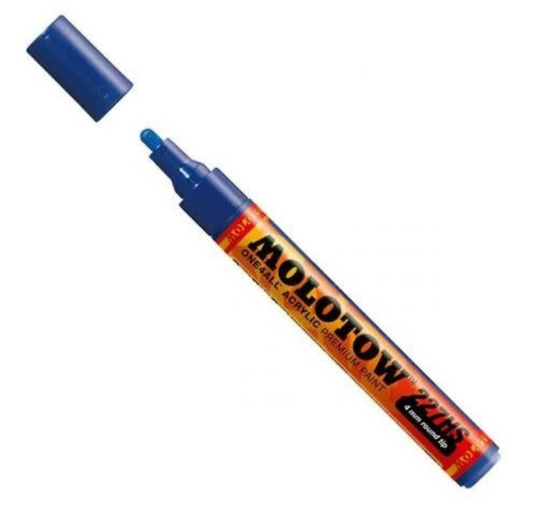 Molotow Molotow Acrylic Paint Marker 4mm