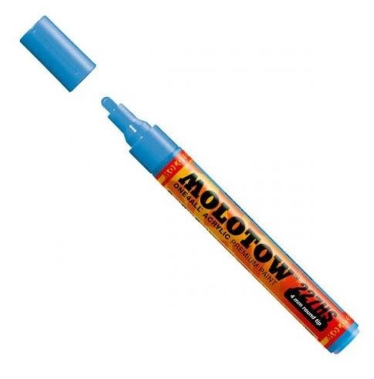 Molotow Molotow Acrylic Paint Marker 4mm