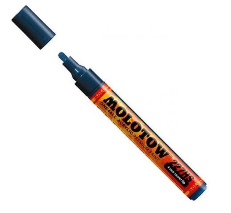 Molotow Molotow Acrylic Paint Marker 4mm