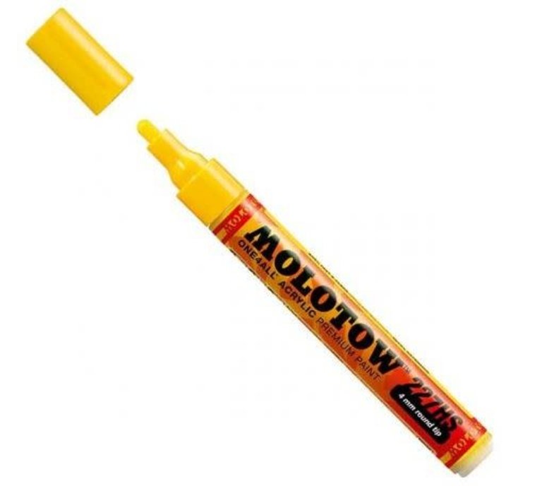 Molotow Molotow Acrylic Paint Marker 4mm