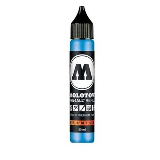 Molotow 30ml Paint Marker Refill