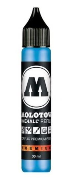 Molotow Molotow Acrylic Paint Marker Refill 30ml