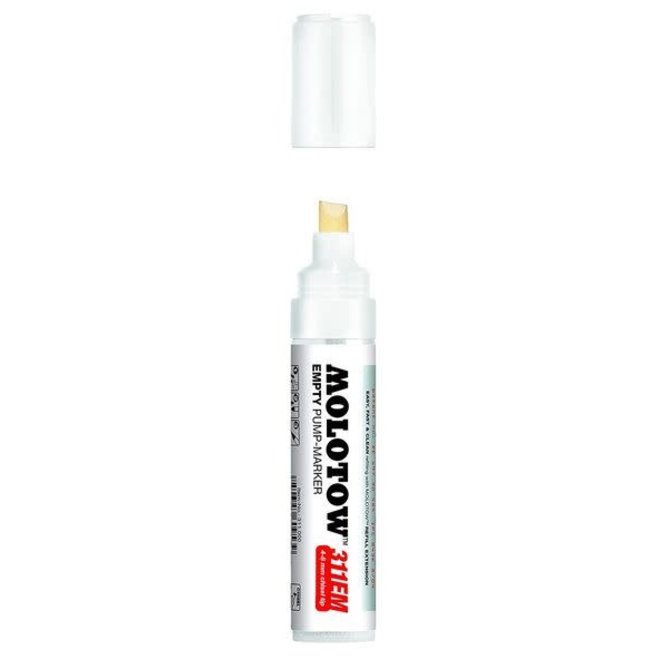 Molotow Acrylic Paint Marker Refill 30ml - RISD Store