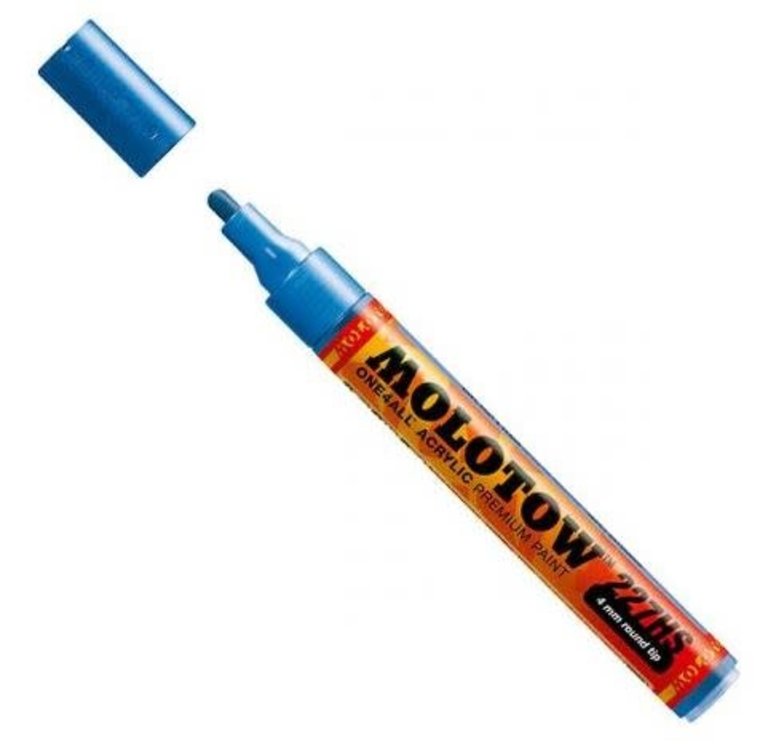 Molotow Molotow Acrylic Paint Marker 4mm