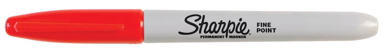 Sharpie Sharpie Permanent Marker Fine