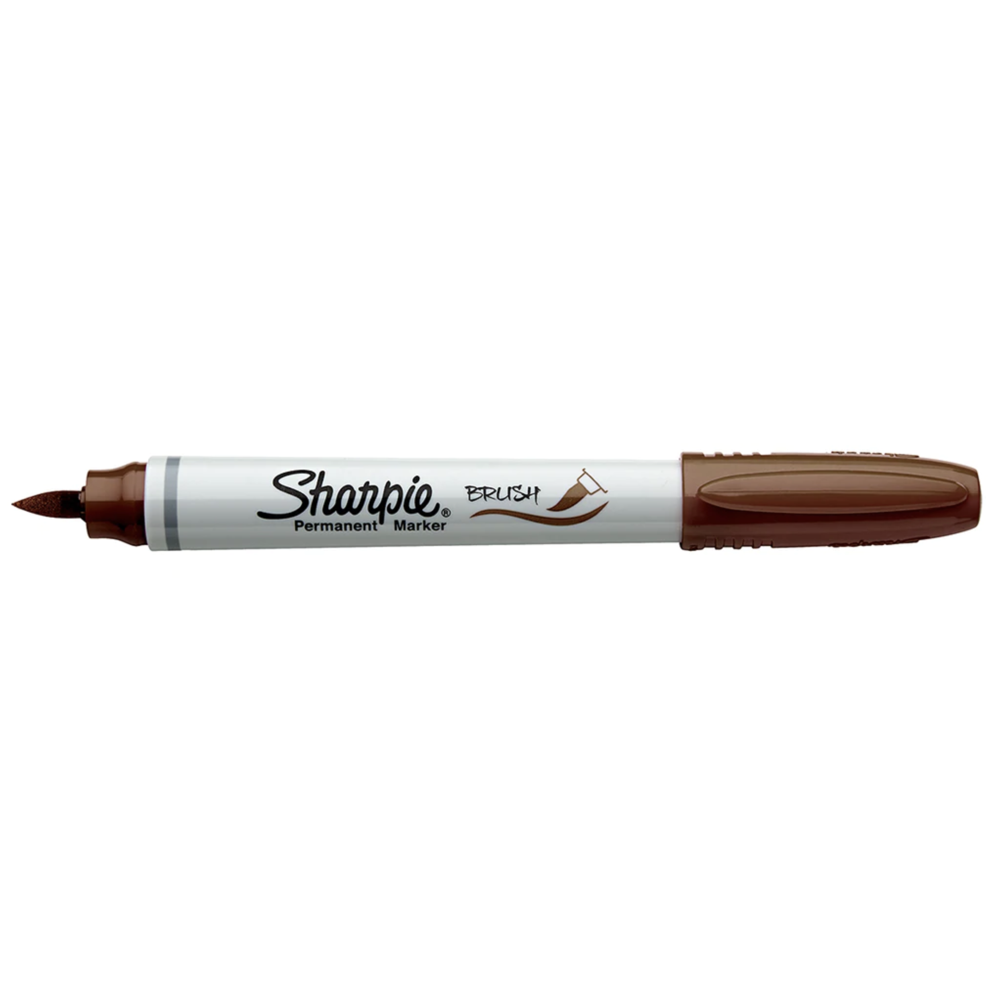 Sharpie Permanent Marker Brush - RISD Store