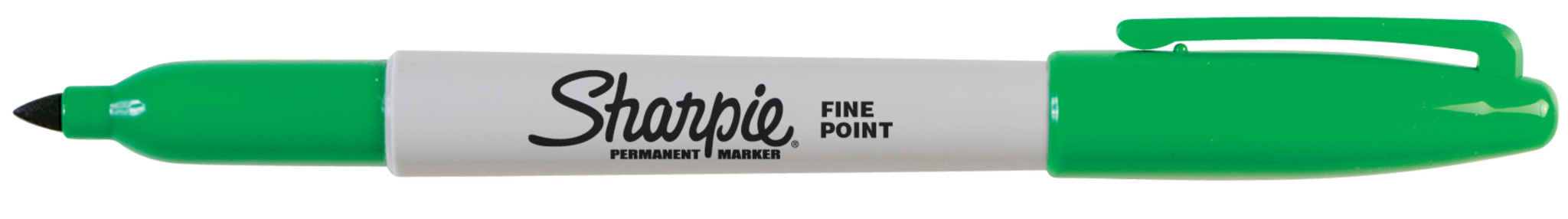 Sharpie Permanent Marker Fine - RISD Store
