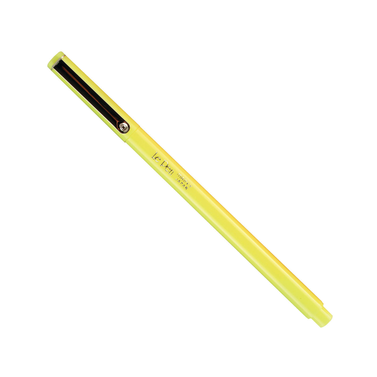 TOOL-LEPEN NEON YELLOW - 028617431055