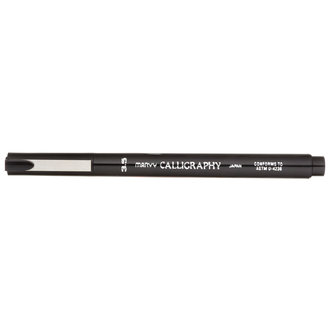 Marvy Uchida 3.5mm Calligraphy Pen
