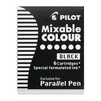 Pilot Parallel Pen Ink Refill
