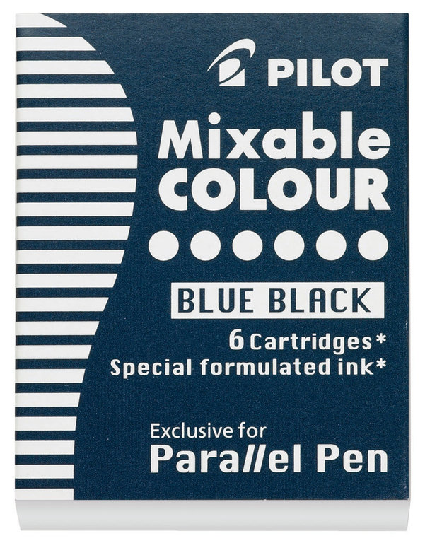 Pilot Pilot Parallel Pen Ink Refill