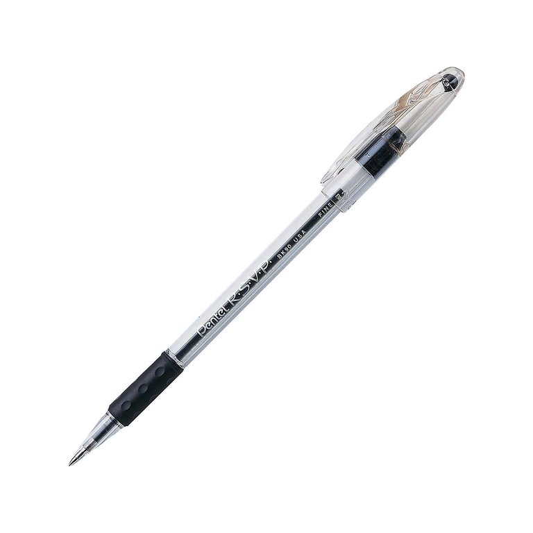 Pentel Pentel RSVP Ballpoint Pen