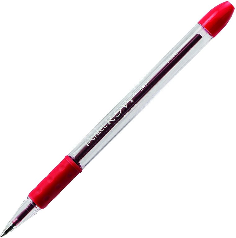 Pentel Pentel RSVP Ballpoint Pen