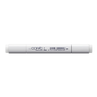 Copic Colorless Blender