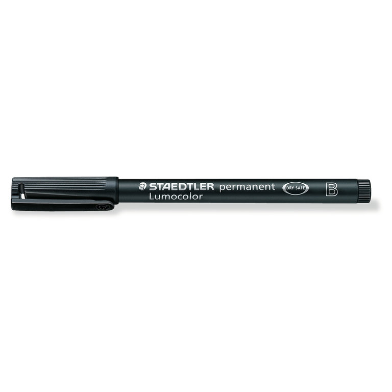 Staedtler Staedtler Lumocolor Permanent Pen