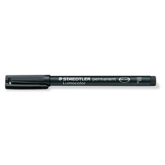 Staedtler Lumocolor Permanent Pen