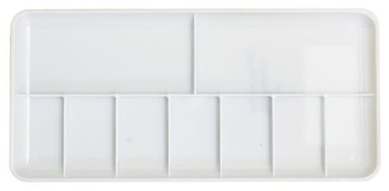 Jack Richeson Jack Richeson 9 Well Paint Tray