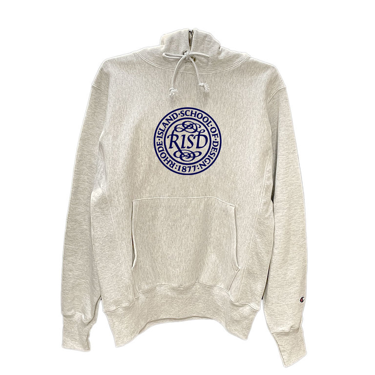 Champion Champion Reverse Weave Seal Hood Sweatshirt