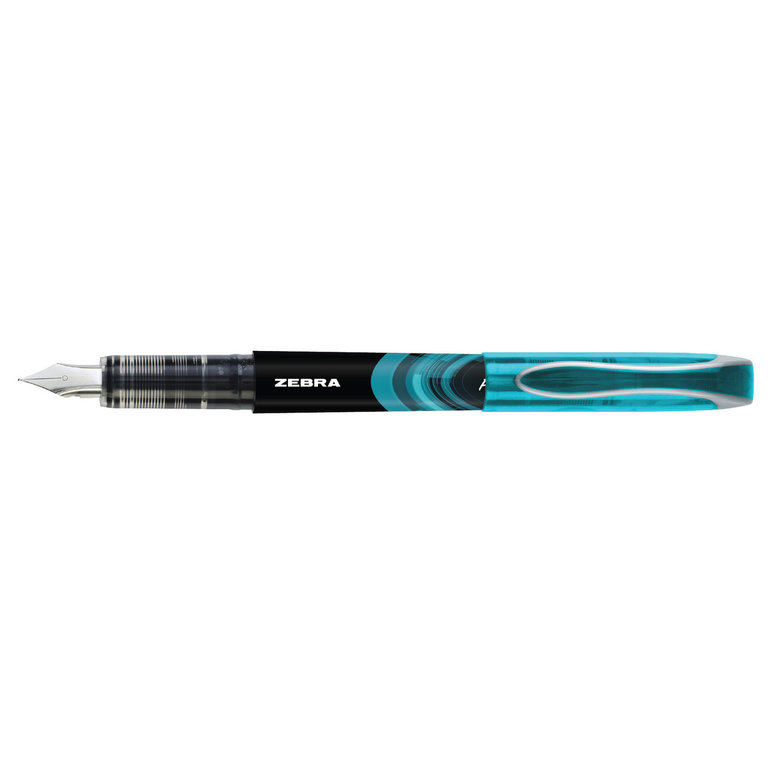 Zebra Zebra Zensations Fountain Pen