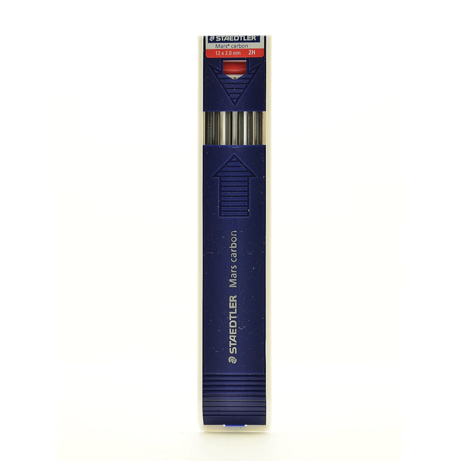 Staedtler Mars 100 Lumograph Pencil Set - RISD Store