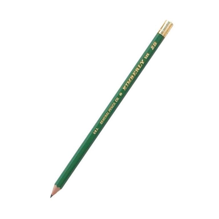 General's General's Kimberly Drawing Pencil