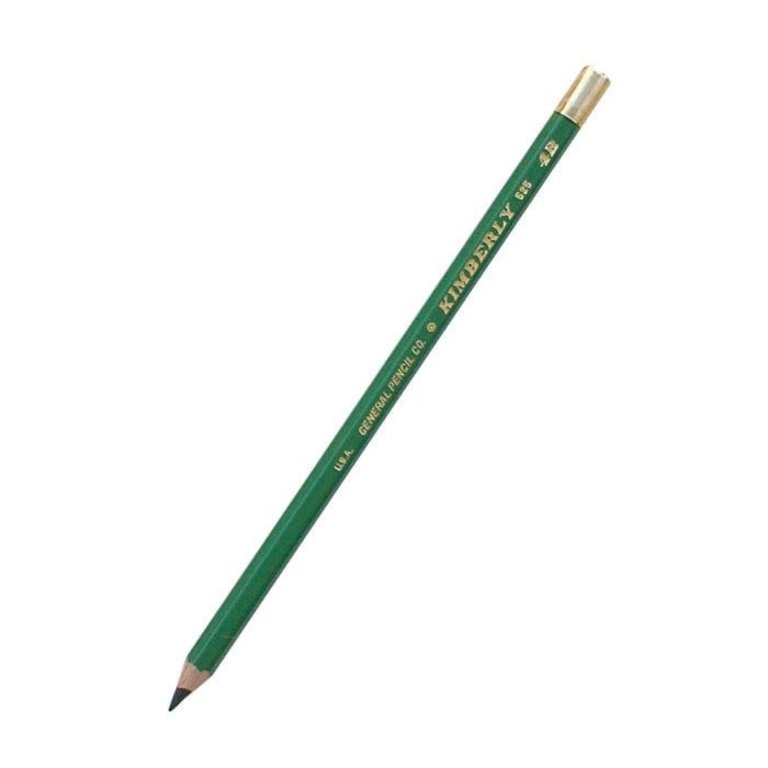 General's General's Kimberly Drawing Pencil