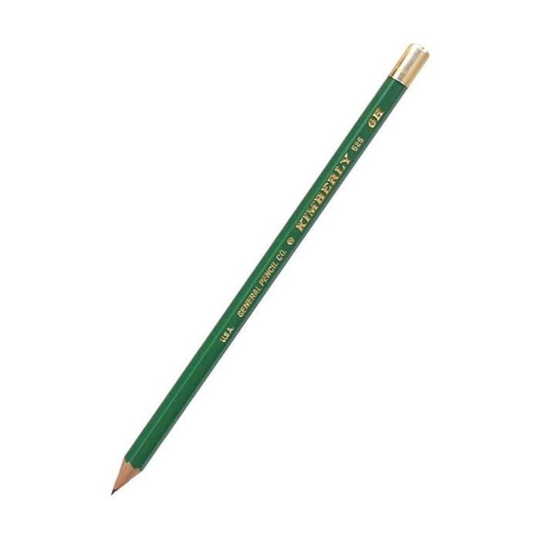 General's General's Kimberly Drawing Pencil