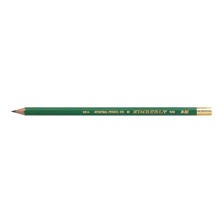 General's General's Kimberly Drawing Pencil