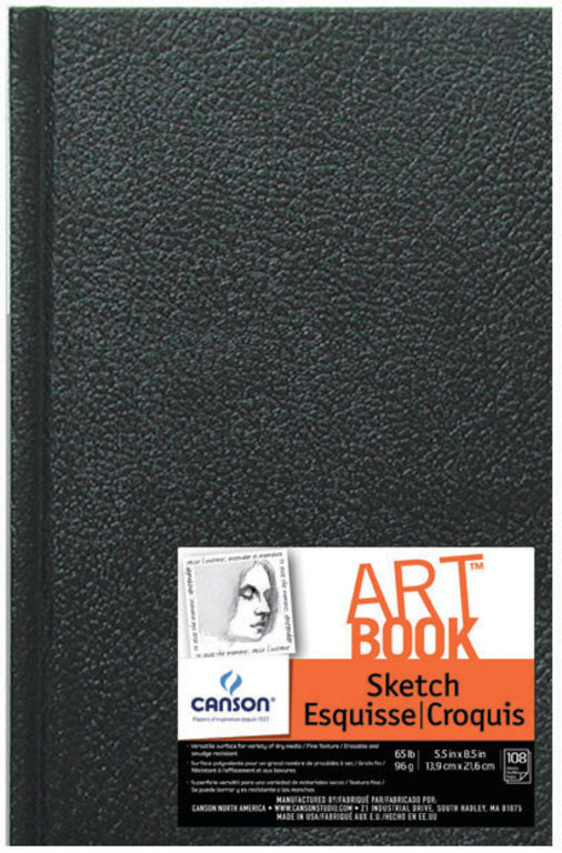 Sketchbook: Colors of Change (8x10 Sketch Pad, 50 Pages, Perfect Bound)  (Paperback)