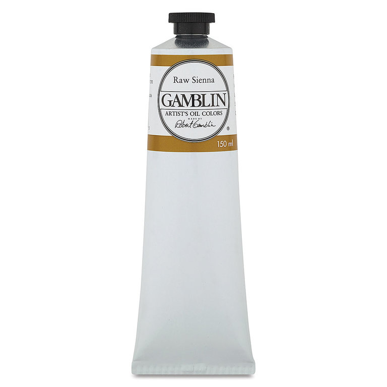 Gamblin Gamblin Artist Grade Oil Color 150 ml