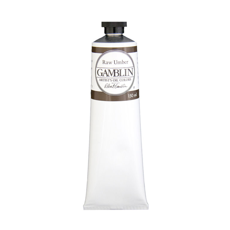 Gamblin Gamblin Artist Grade Oil Color 150 ml