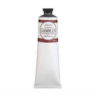 Gamblin Artist Grade Oil Color 150 ml