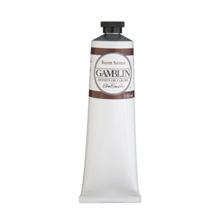 Gamblin Gamblin Artist Grade Oil Color 150 ml