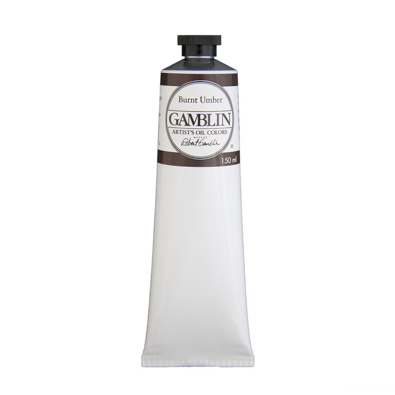 53003 Gamblin Artist Grade Oil Color 150 ml