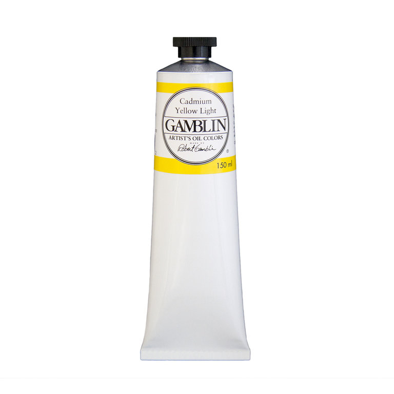 Gamblin Gamblin Artist Grade Oil Color 150 ml