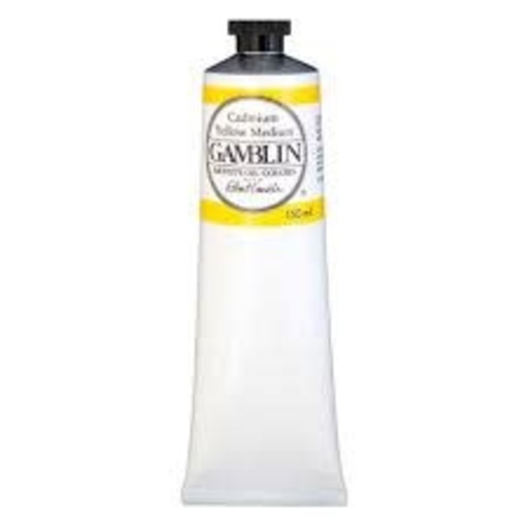 Gamblin Gamblin Artist Grade Oil Color 150 ml