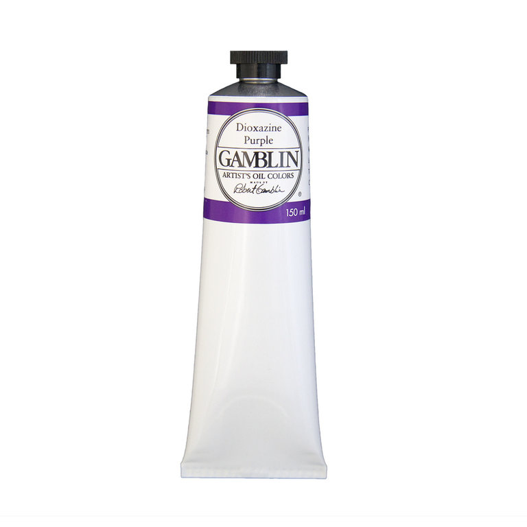 Gamblin Gamblin Artist Grade Oil Color 150 ml