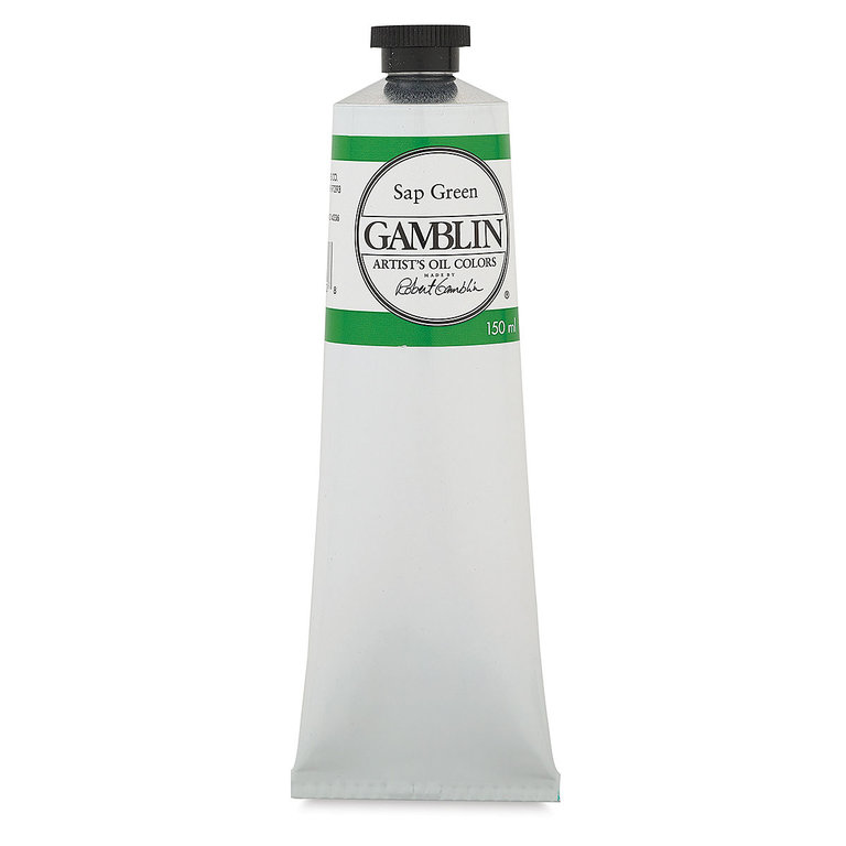 53003 Gamblin Artist Grade Oil Color 150 ml