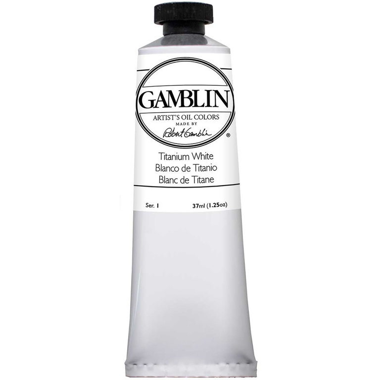 Gamblin Gamblin Artist Grade Oil Color