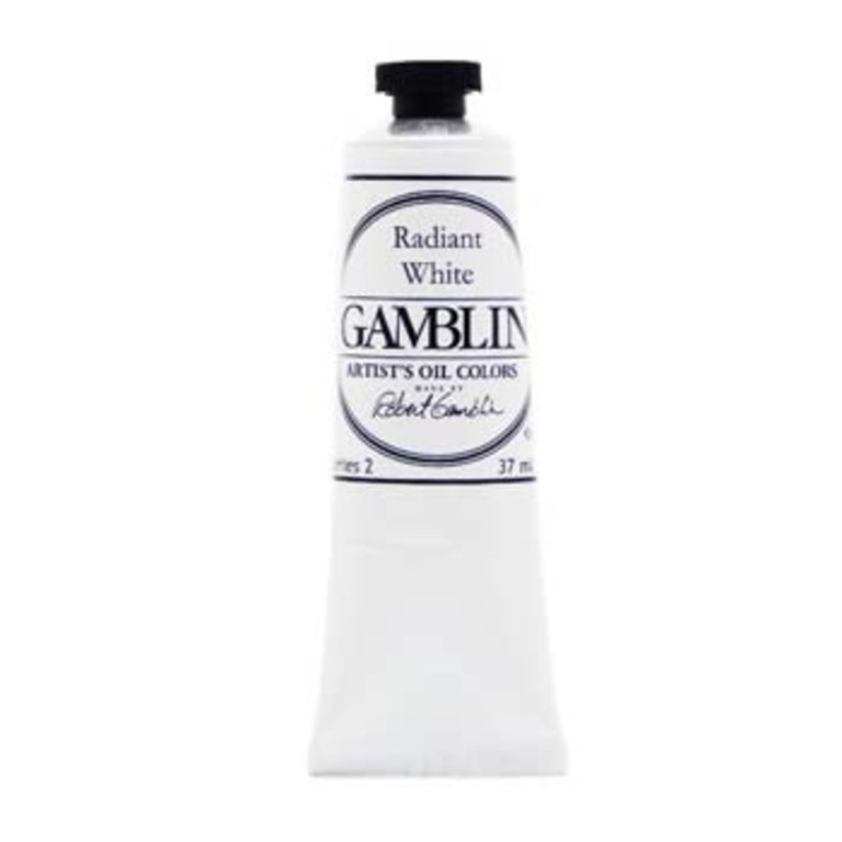 Lithography Ink - Gamblin Artists Colors