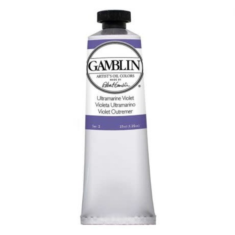 Gamblin Gamblin Artist Grade Oil Color 37 ml